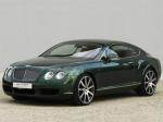 Bentley Continental GT Birkin Edition by MTM 2006 года